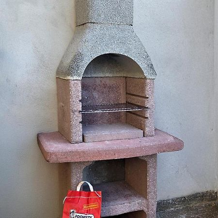 Villa Marina Cava deʼ Tirreni Exteriér fotografie